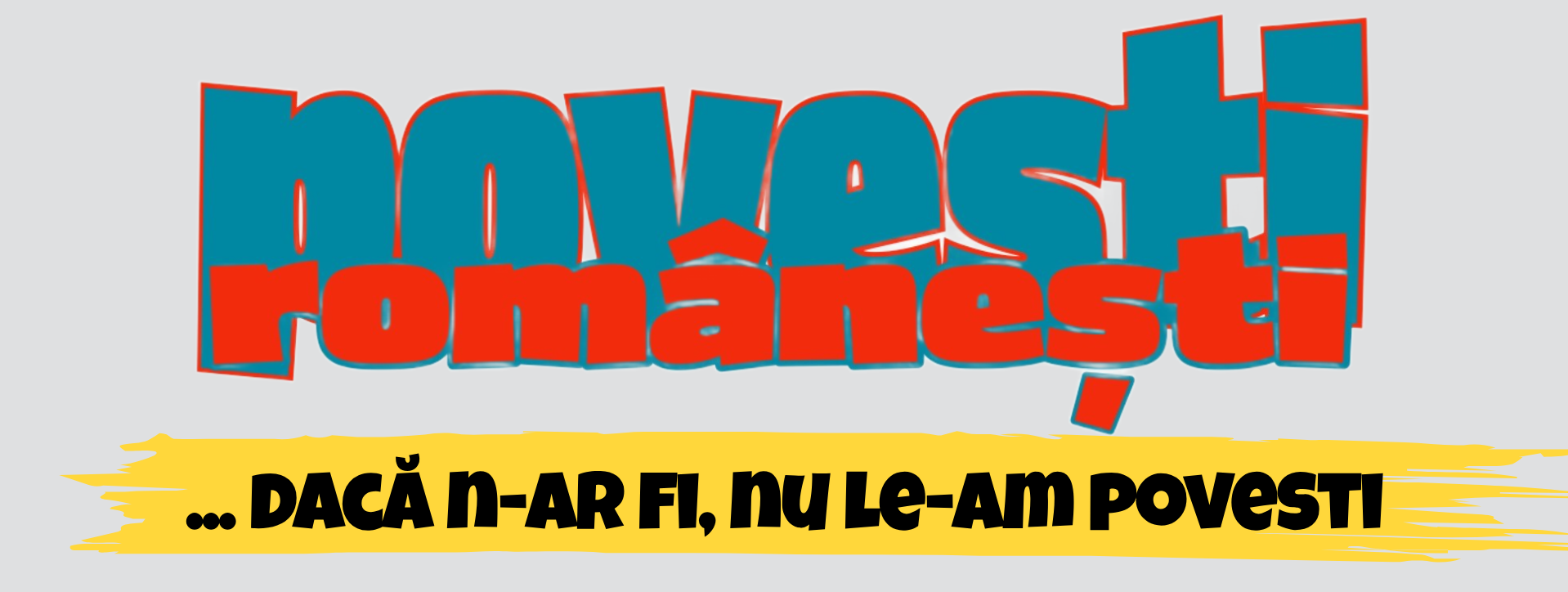 Povești Românești