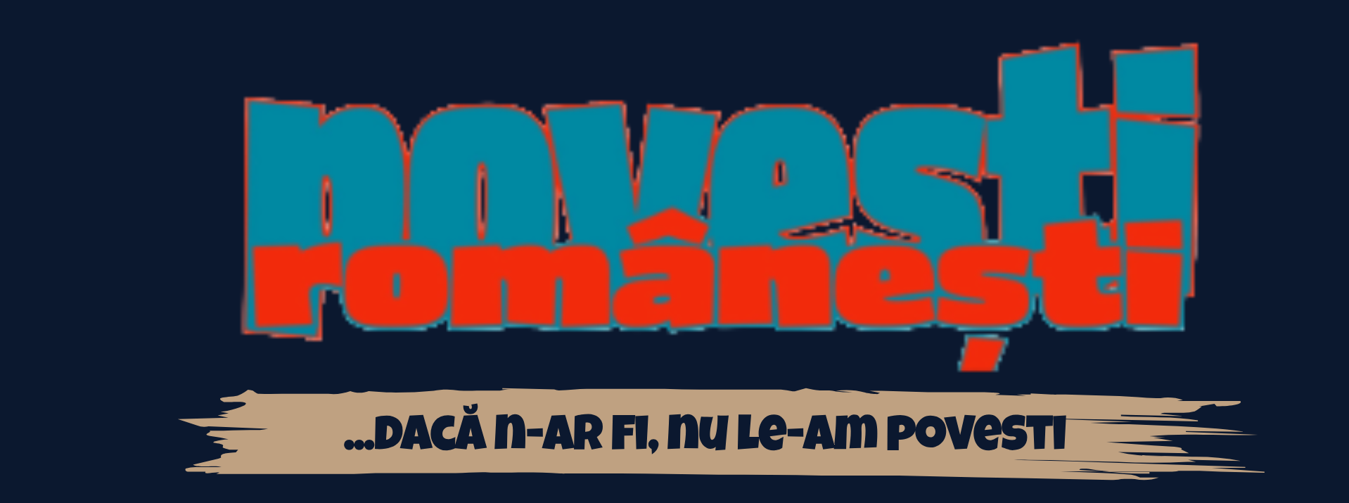 Povești Românești